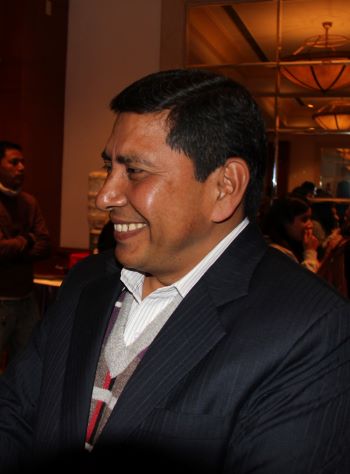 DPM Shrestha returning home today