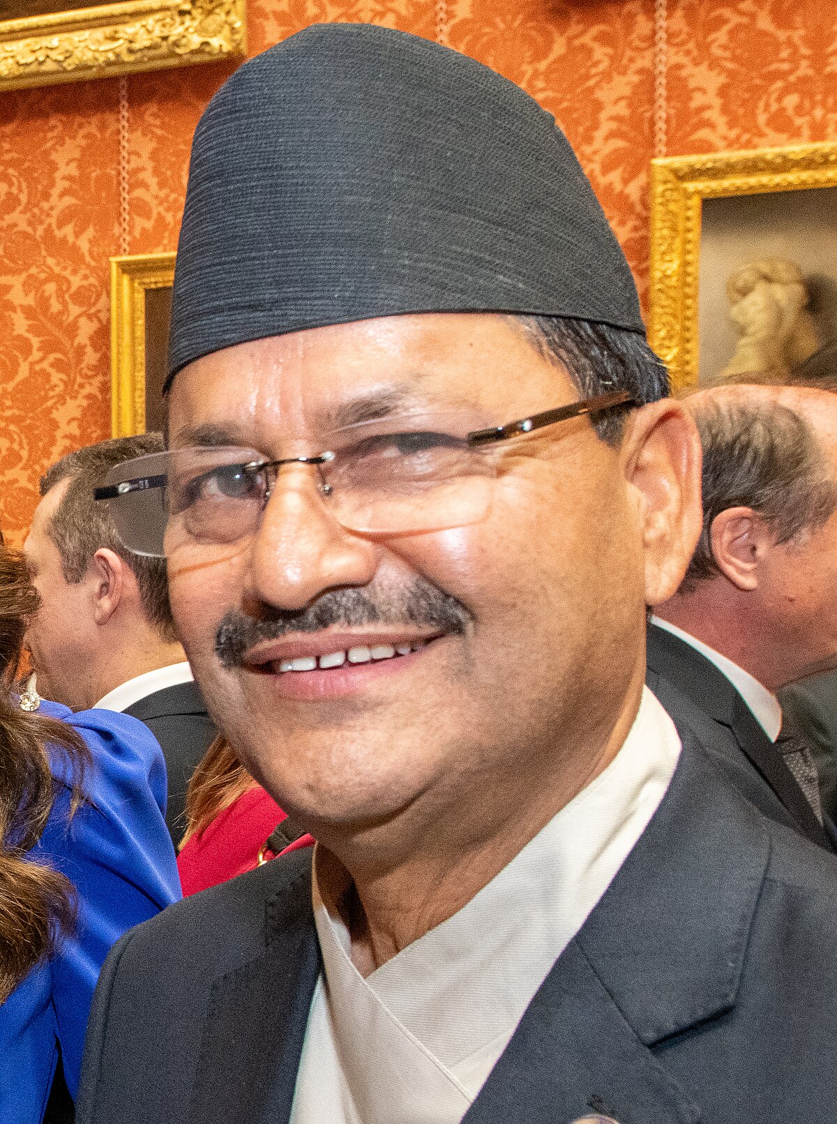 Foreign Minister Saud leaving for Thailand today
