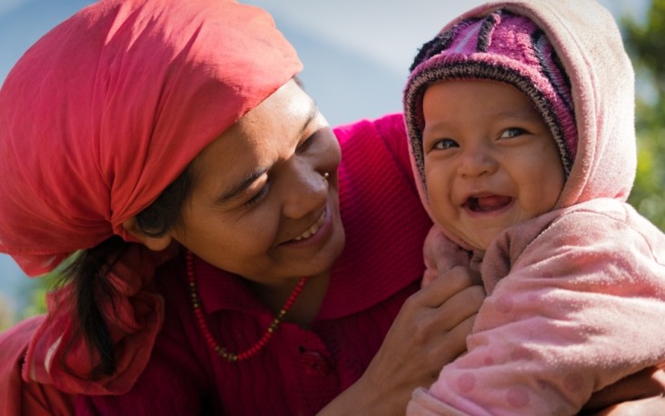 Civil Society calls for scaling up Child Grant