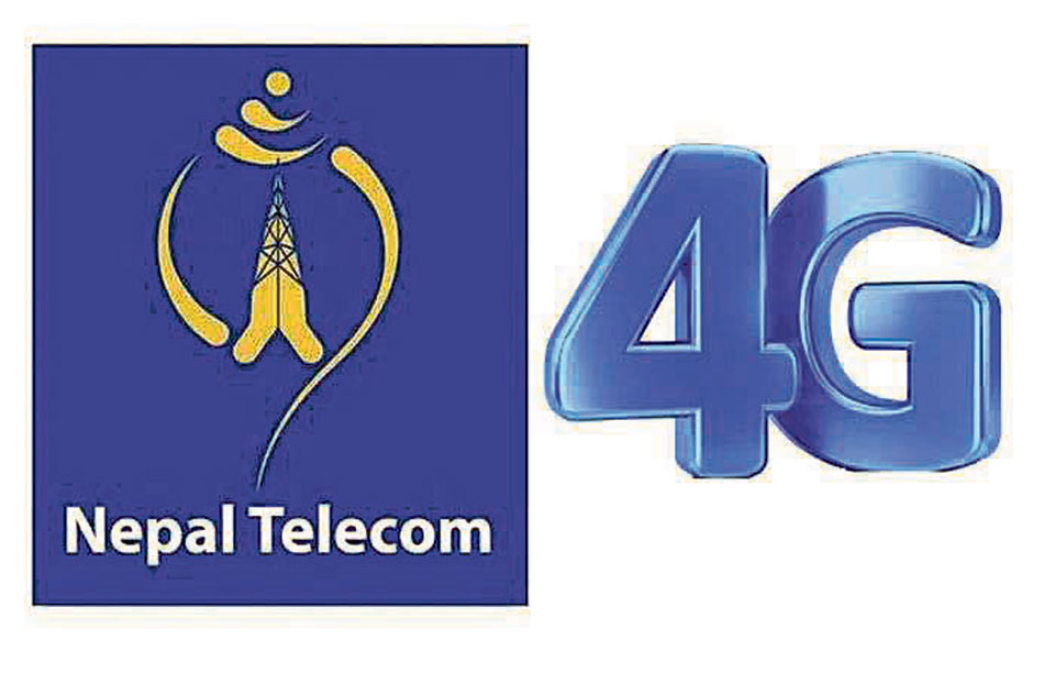 Remote Humla village gets 4G internet service