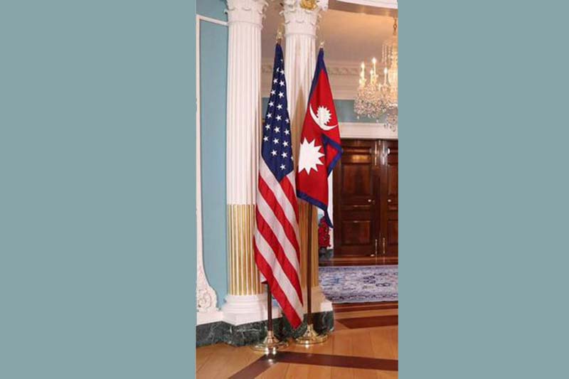 Nepal-US joint military training ends