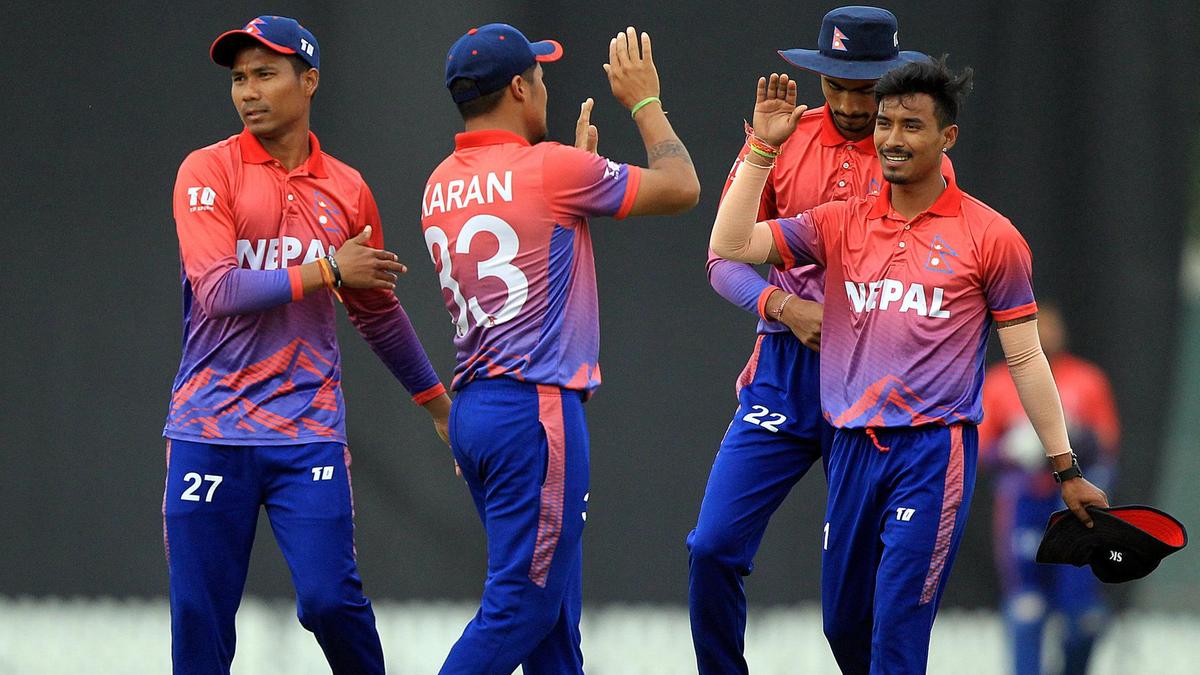 Super League cricket to be held in Jhapa for first time