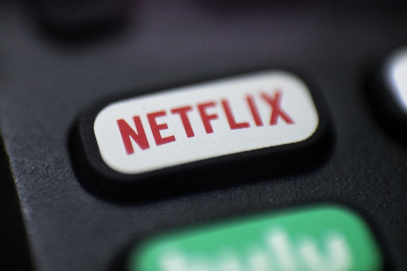 Netflix tests out a possible password-sharing crackdown