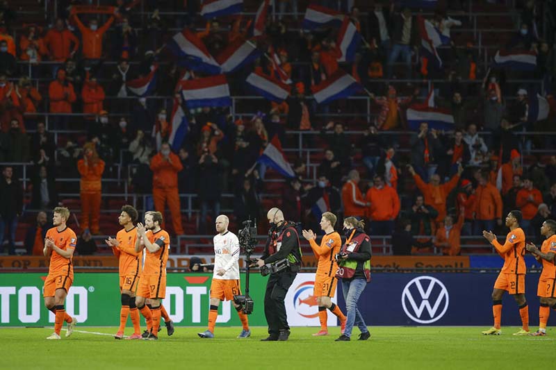 UEFA gets assurances on fans in stadiums but not from Dublin