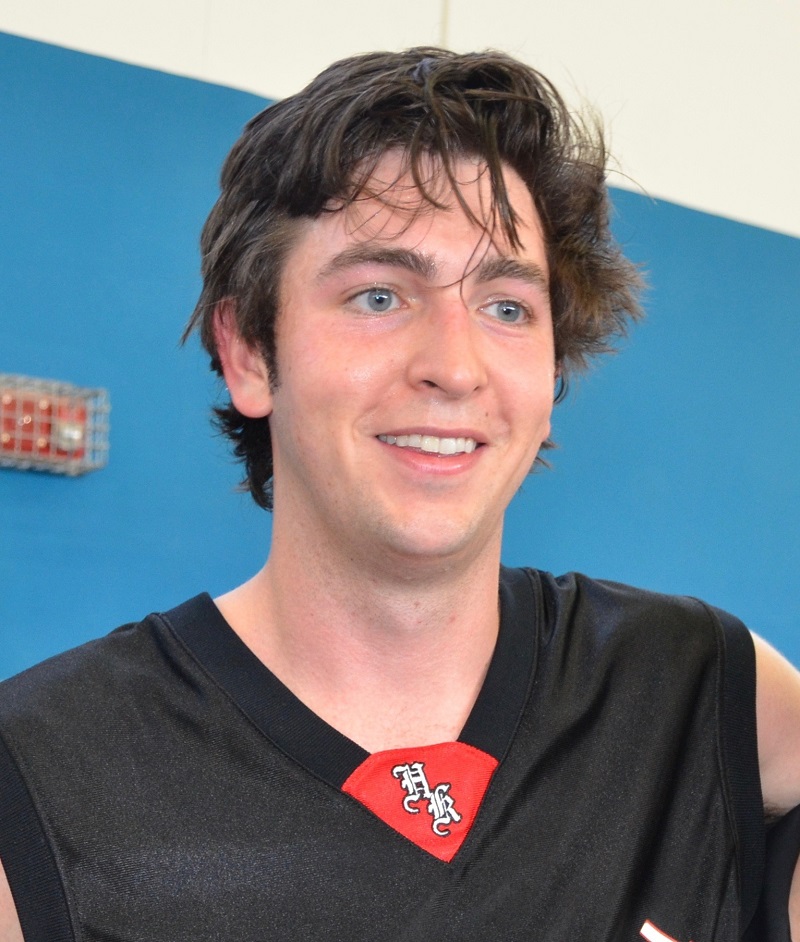 Nicholas Braun, Emilia Jones to star in ‘Cat Person’