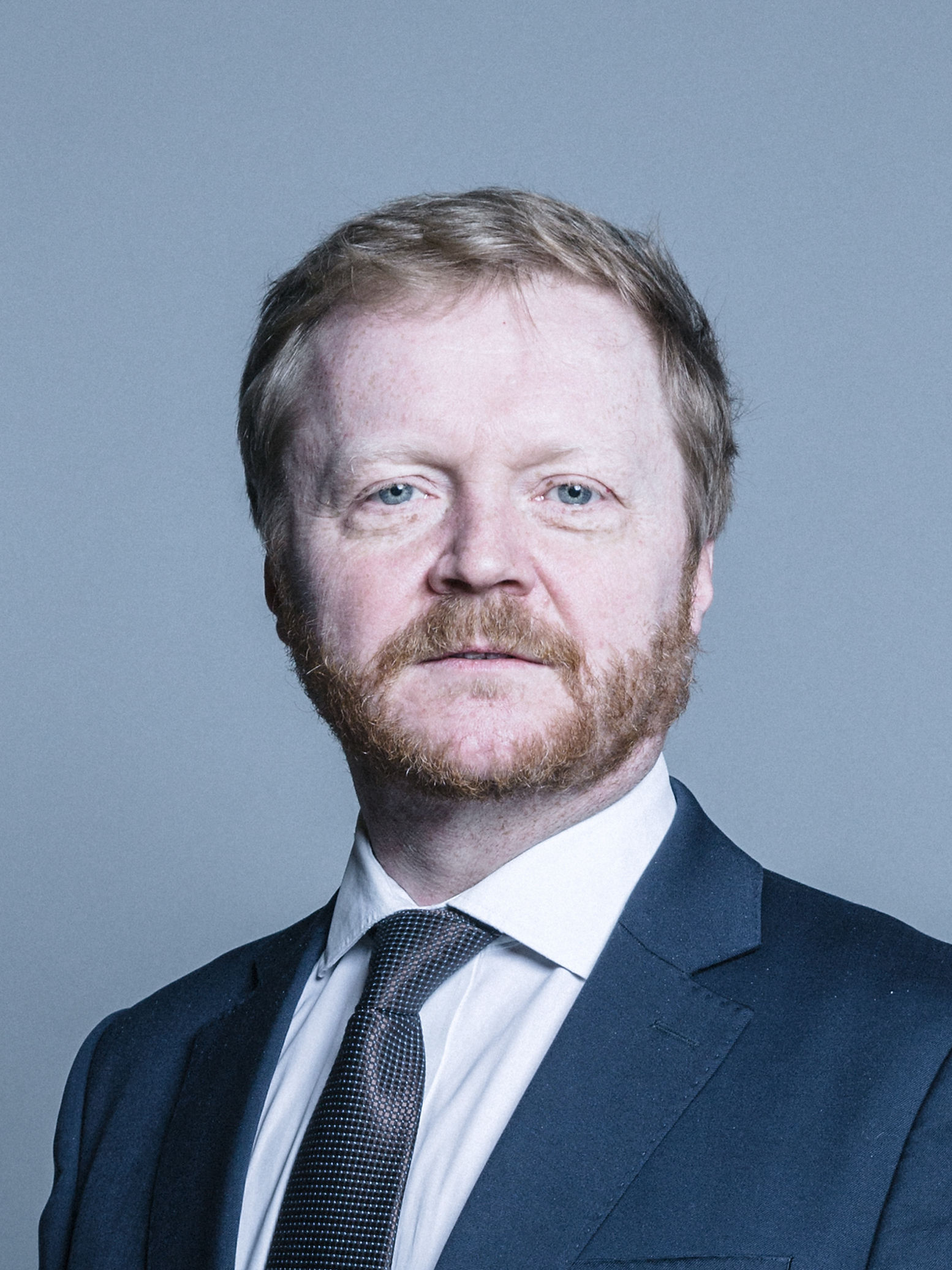 British parliamentarian Wood pledges to work for increasing UK development aid