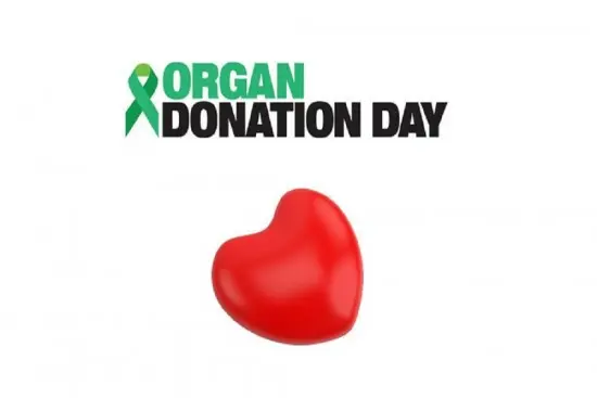Organ Donation Day observed