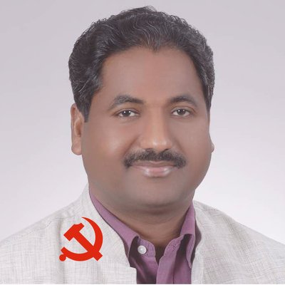 Election in stipulated time at any cost: Minister Sah