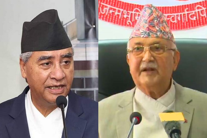 Environment conducive created to conclude MCC: Govt spokesperson Karki