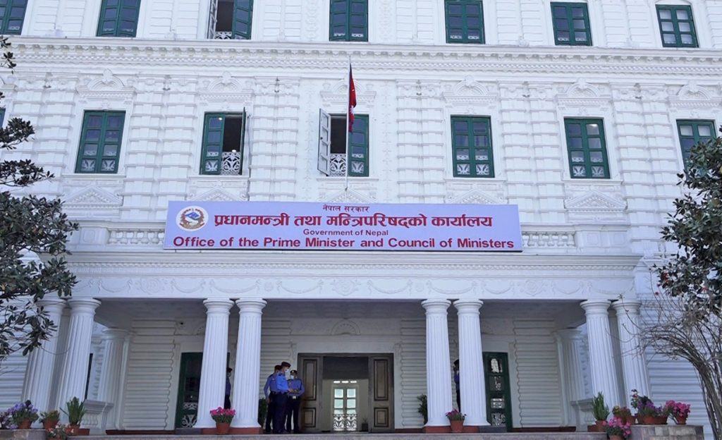 Cabinet meeting decisions: Public holiday tomorrow