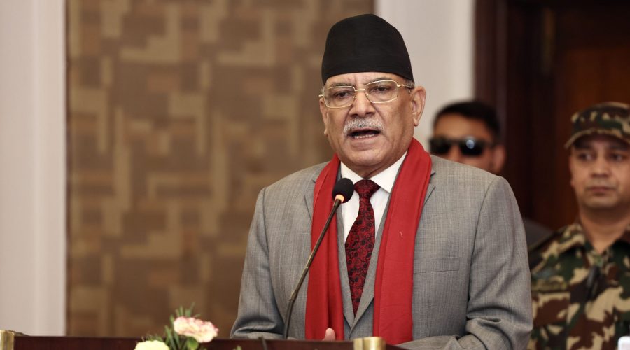 PM directs Sudurpaschim University to explore for excellence