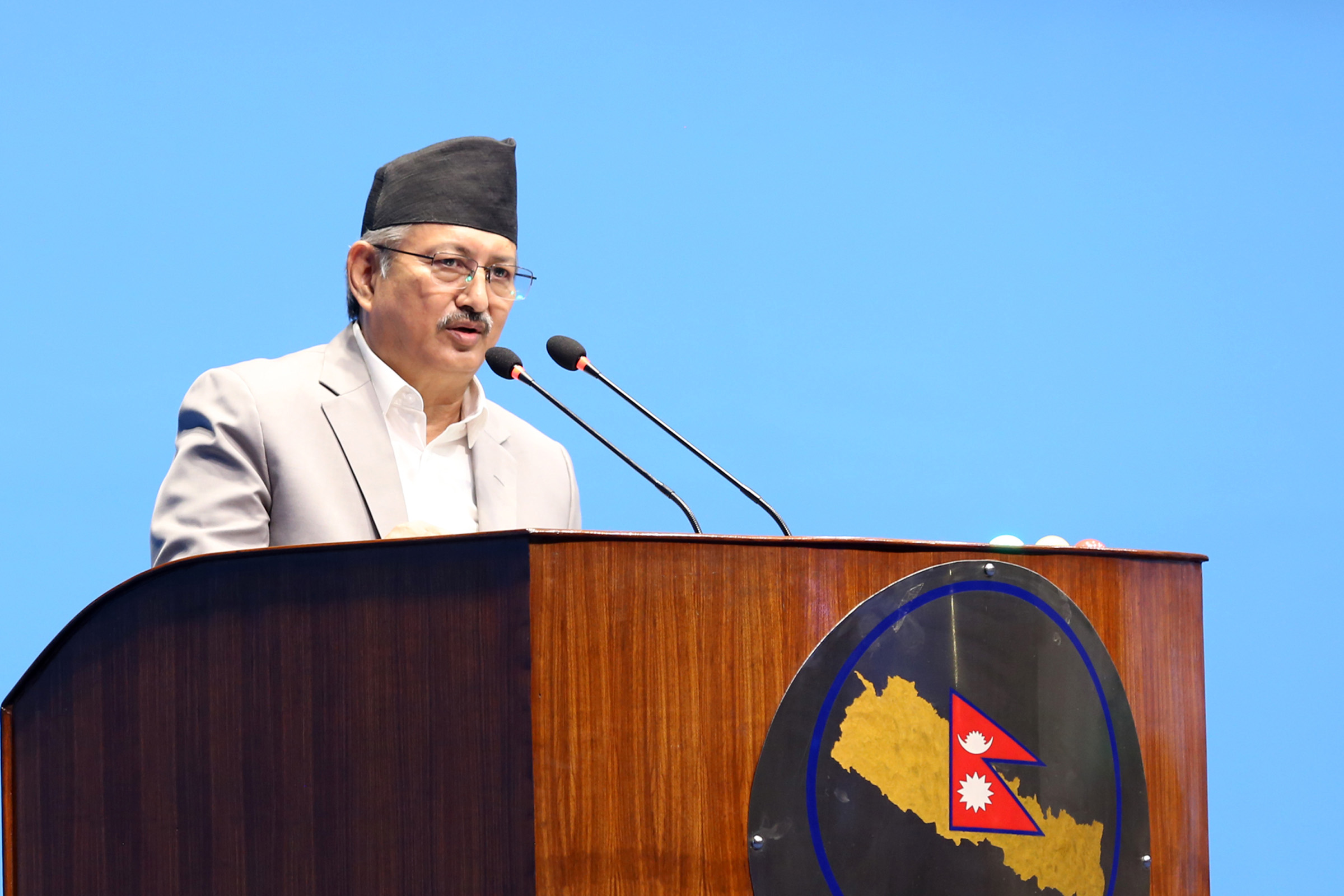 Home Ministry directs to remove derogatory terms