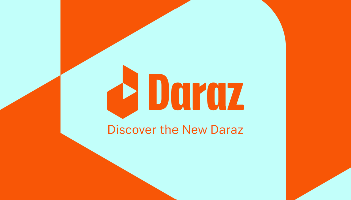 Daraz unveils new brand look