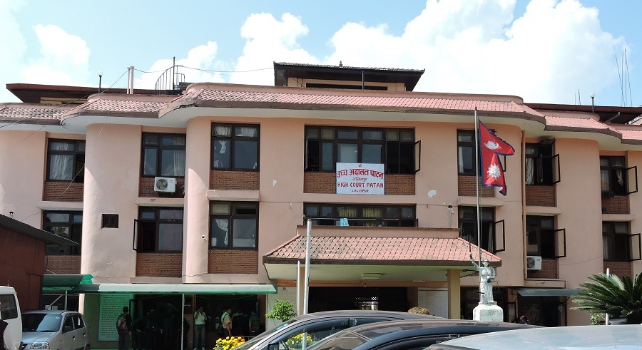 Patan High Court summons NMA General Secretary Tiwari over contempt allegations