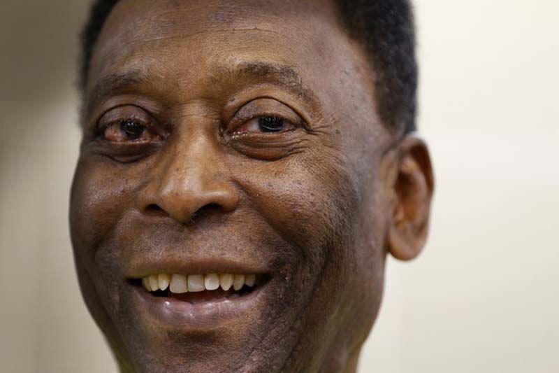 Rio governor vetoes renaming Maracanã stadium after Pelé