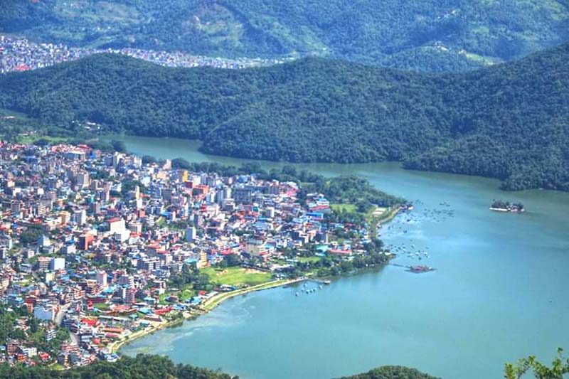 Pokhara Metropolis mayor GC undergoes surgery for stroke