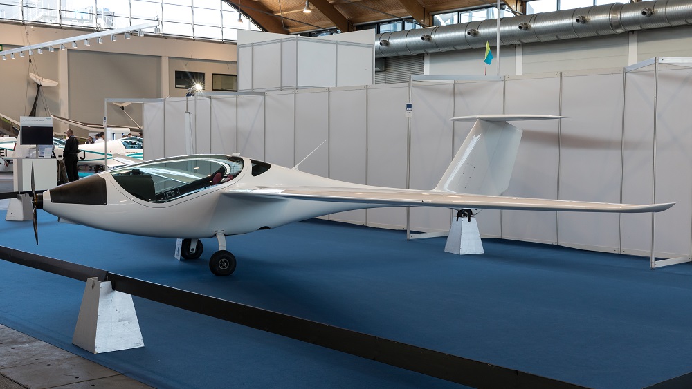 Electric Airplanes: India, Sweden look at future aviation evolution