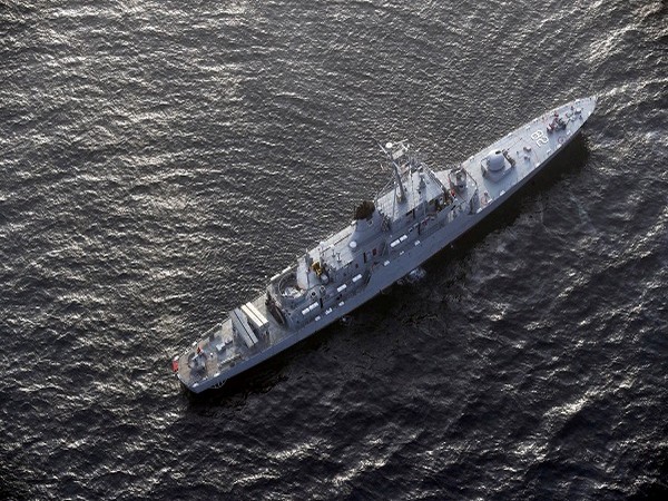 Fiji reopens border to cruise ships