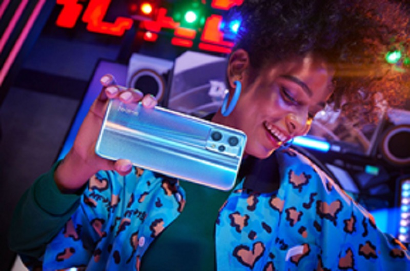 realme 9 Pro+ 5G soon in Nepali market
