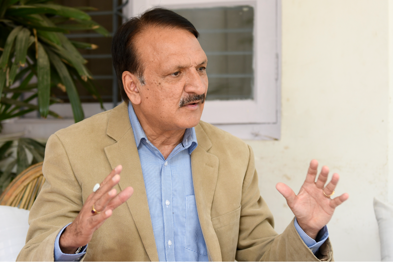 NC spokesperson Mahat warns against UML’s unilateral move on Land Bill