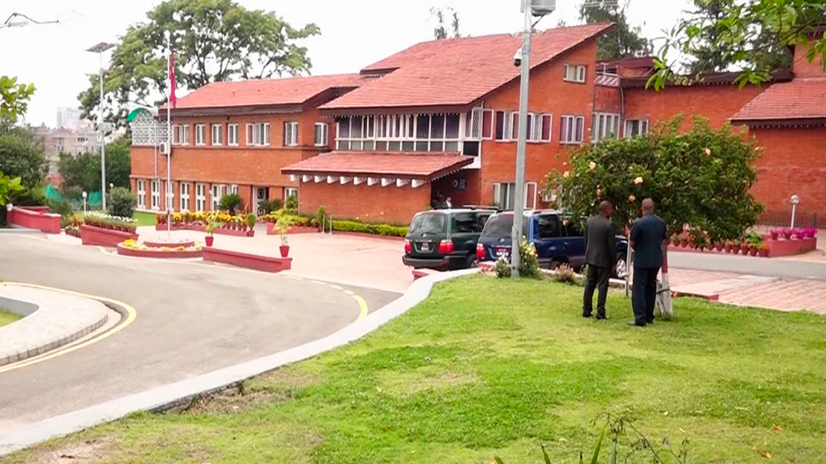 Government decides to spend amount of PCIDP in post-quake reconstruction