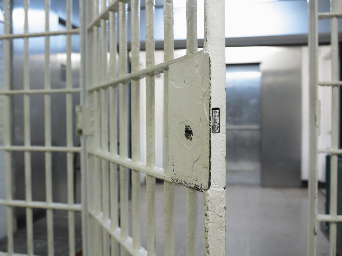 56-yr-old man lands in jail for raping granddaughter
