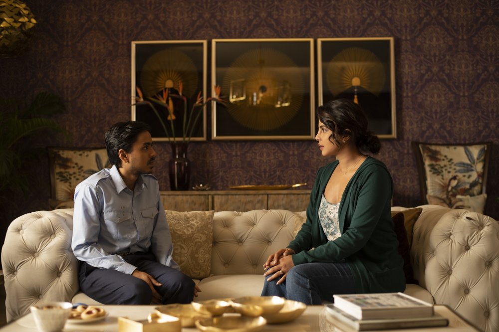In ‘The White Tiger,’ an epic for modern-day India: Review