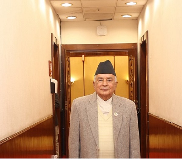President certifies three bills related to budget