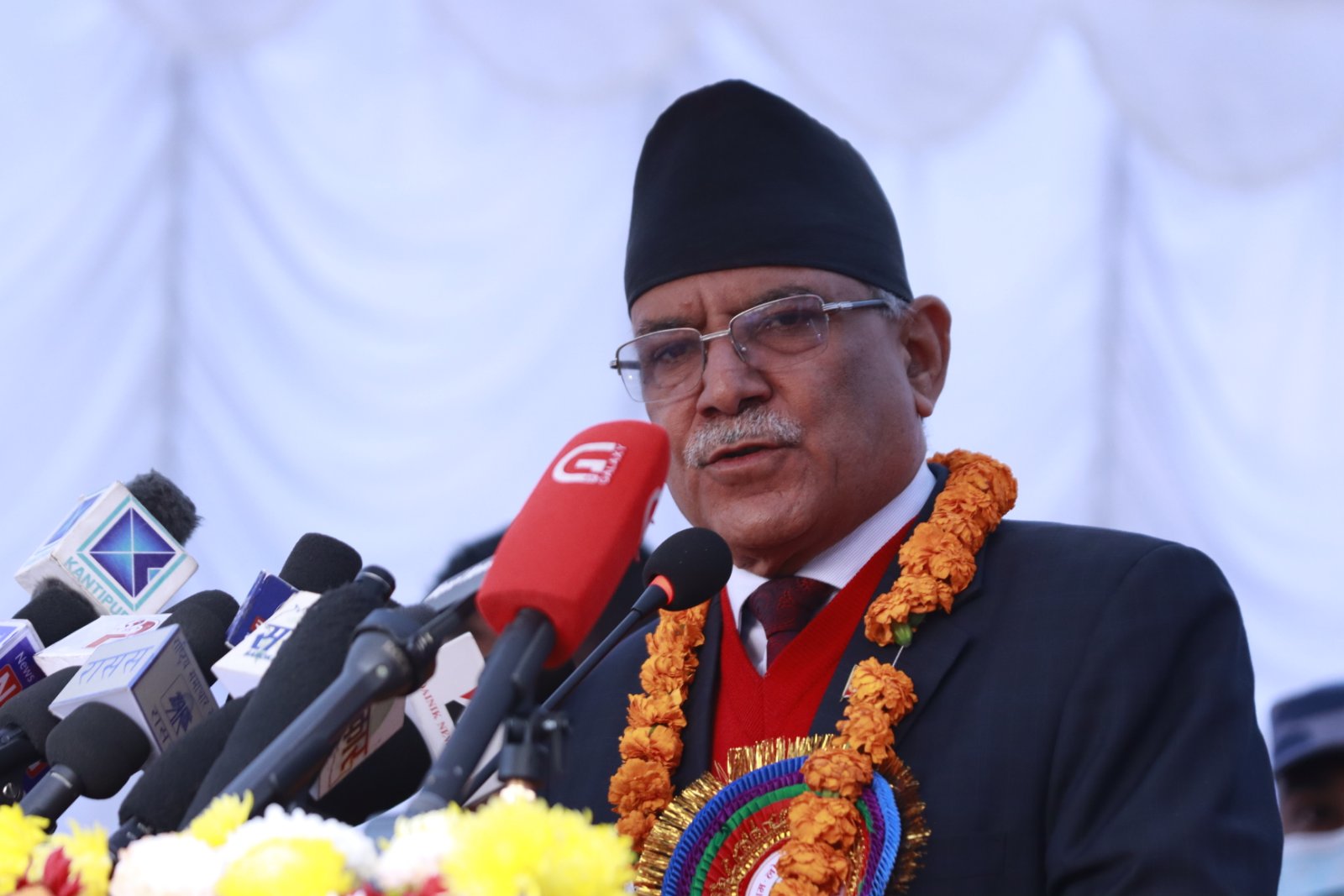 Gold smuggling scam would be investigated down to its root: PM Dahal