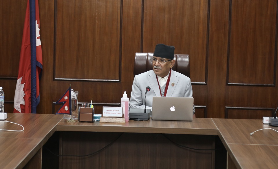 Govt. working to transform people’s livelihood