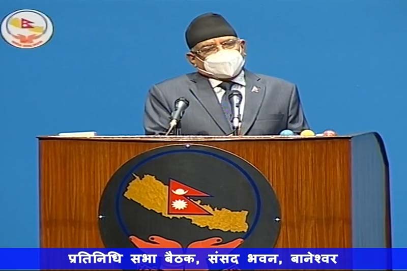 CPN MC Chair Dahal to incorporate 20pc youths at policy level