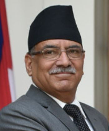 SAARC Secretary General pays farewell call on PM Dahal