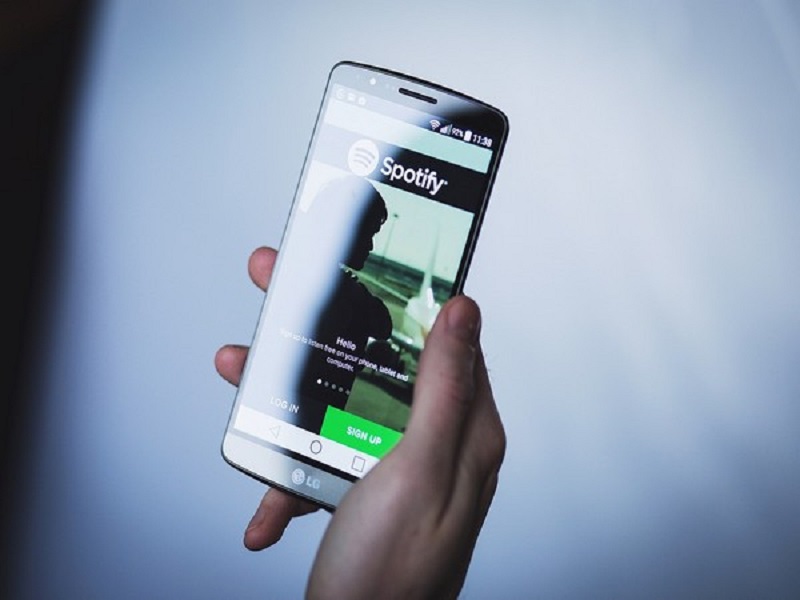 Spotify to discontinue its Car View feature