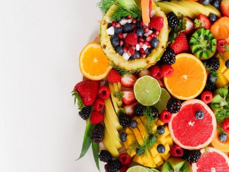 How to maintain bone health with a calcium-rich diet