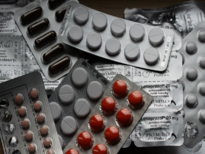 Medicine shortage in Bajura