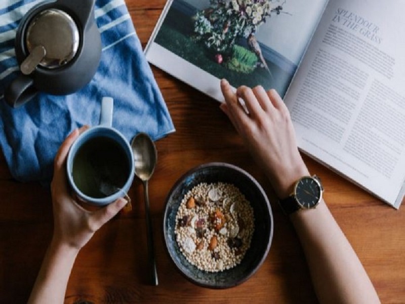Study finds intermittent fasting can help manage chronic diseases