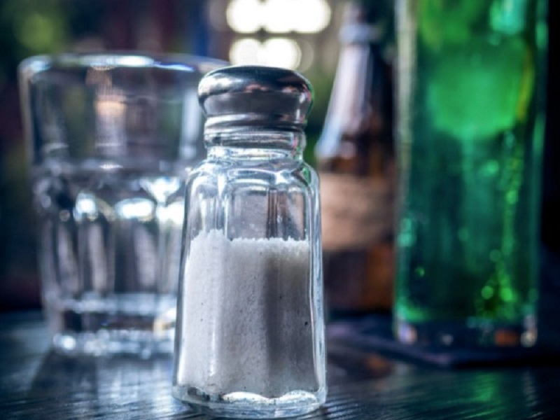 The Benefits of Reducing Salt Intake in Your Diet