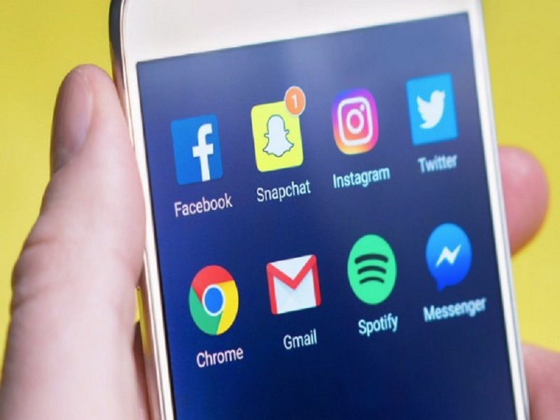 Study: Break from social media improves mental health