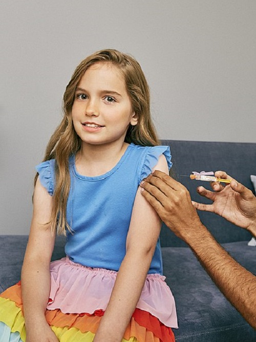 140,000 US children lose parents amid pandemic: Business Insider