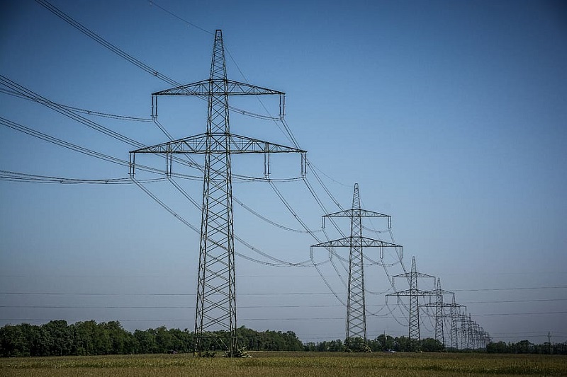 Transmission Line of MCC Grant comes with land complications