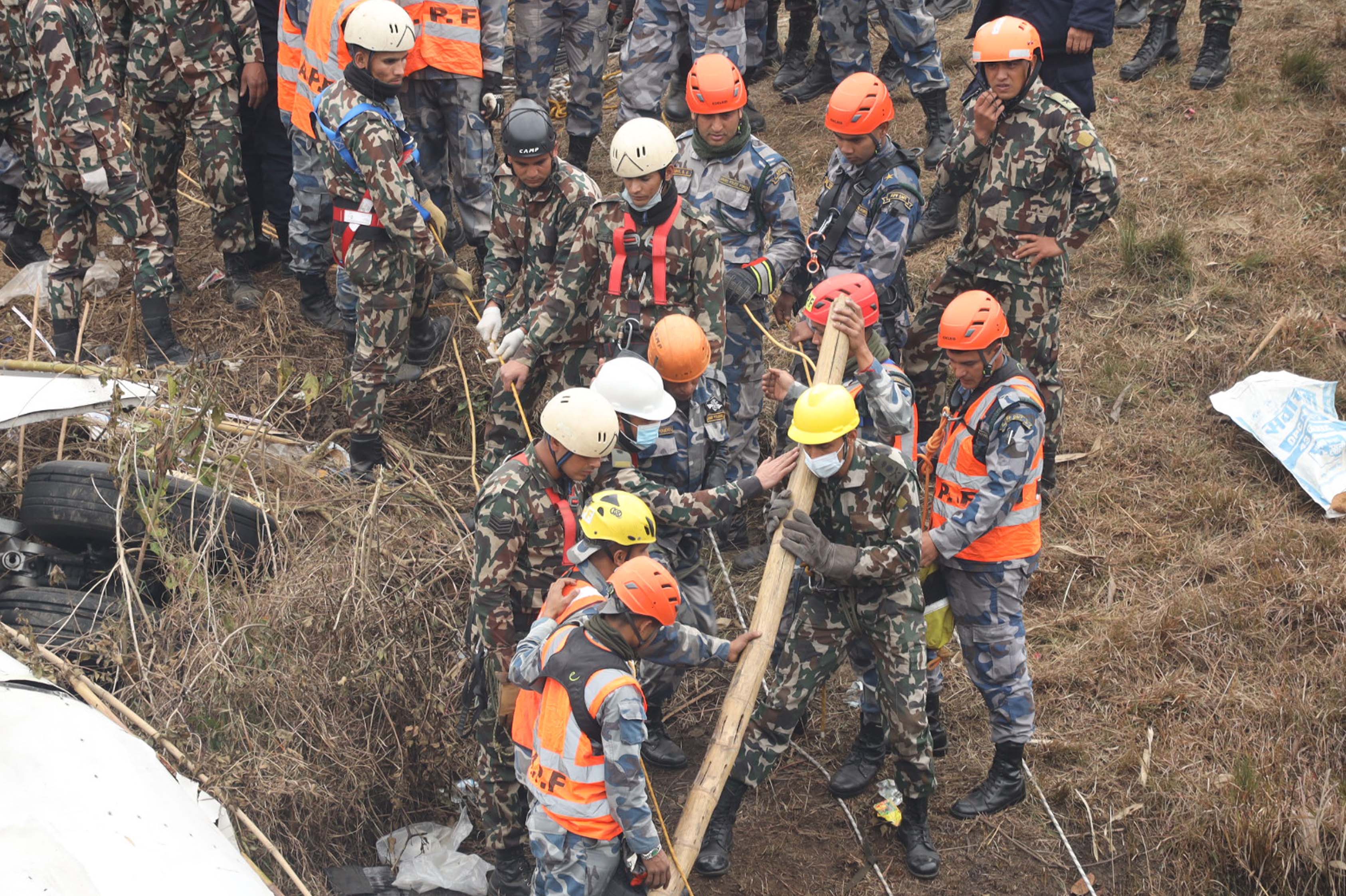 HAP urges to ensure air service safety