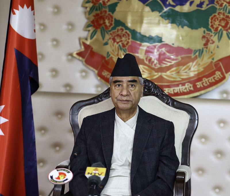 Seti River projects will contribute to developing Sudurpaschim