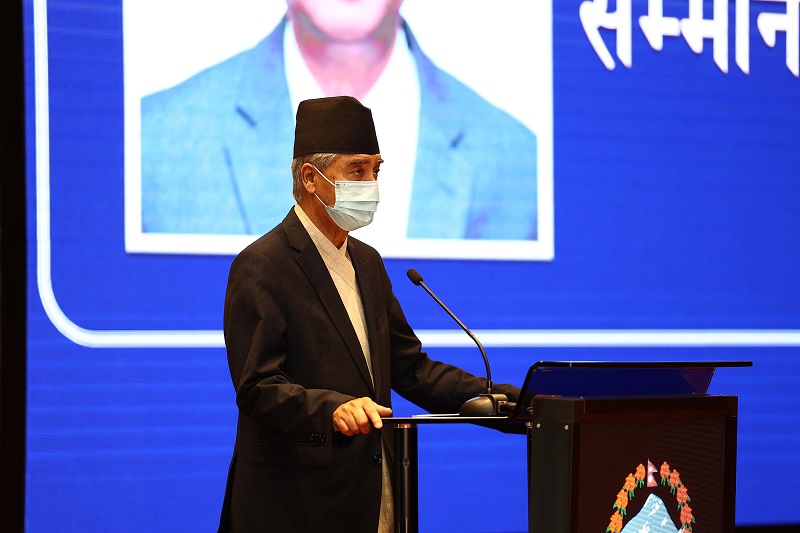 PM assures relief packages for disaster survivors