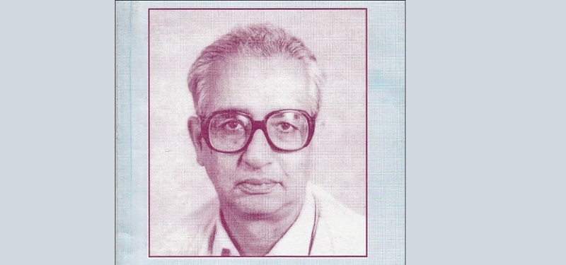 Noted progressive literary writer Bhatta passes away