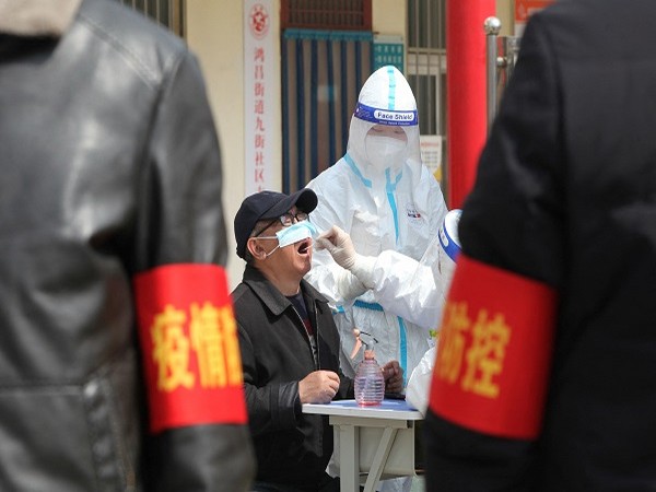 China’s Anhui logs 43 local confirmed COVID-19 cases