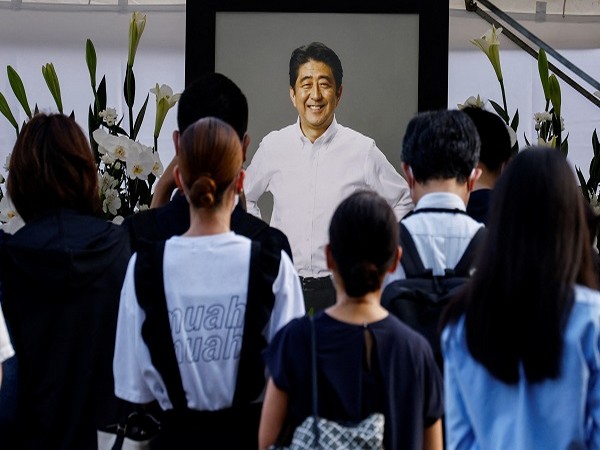 Abe shooter’s mother donated 100 mil. yen
