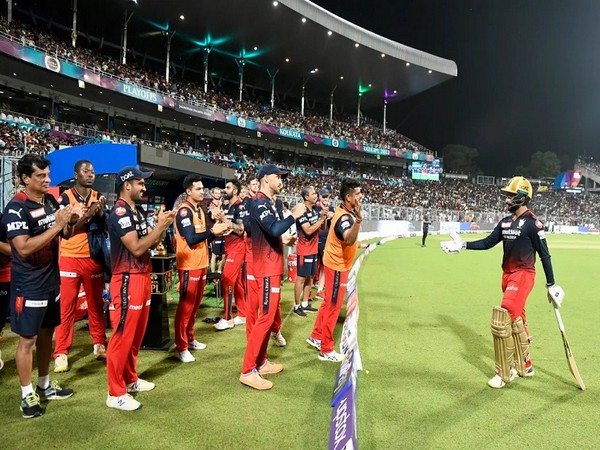 IPL 2022: Rajat Patidar takes RCB to Qualifier 2, debutants LSG knocked out