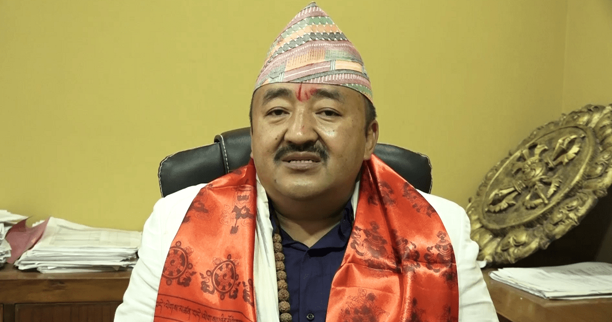 Chief Minister Rai admits to poor delivery