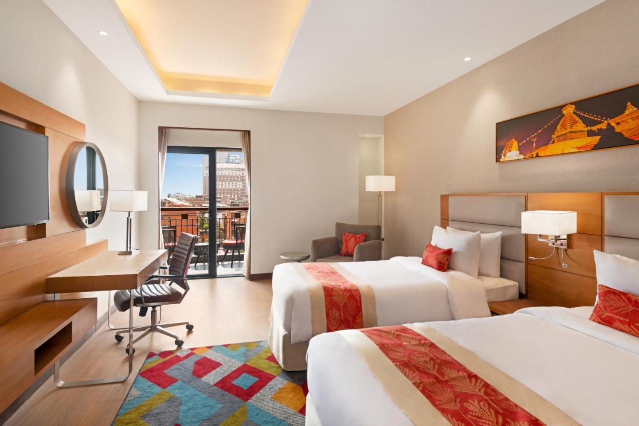 Barahi Group to operate five-star hotel in Pokhara