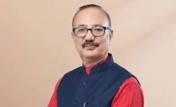 Government ready to encourage entrepreneurs: Industry Minister Rijal